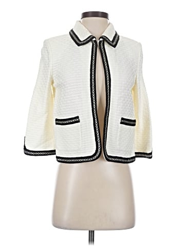 St. John Cardigan (view 1)
