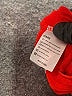 MANGOPOP Collection Red Long Sleeve Top Size M - photo 8
