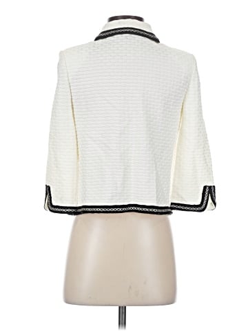 St. John Cardigan (view 2)