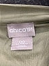 Chico's 100% Modal Green Sleeveless Blouse Size 00 (XS) - photo 7