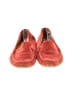 M. Gemi Red Orange Flats Size EU 35 1/2 - photo 2