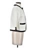 St. John Ivory Cardigan Size 2 - photo 4