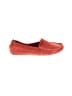 M. Gemi Red Orange Flats Size EU 35 1/2 - photo 1
