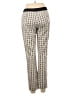 Zara Print Ivory Casual Pants Size S - photo 2