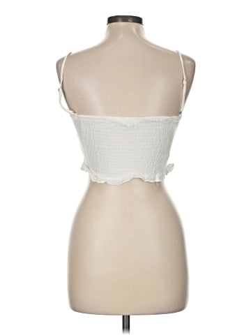 LA Hearts Sleeveless Top (view 2)