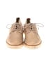Attilio Giusti Leombruni Solid Tan Flats Size EU (IT) 41 / US 11 - photo 2