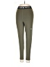 Nike Green Active Pants Size S - photo 1