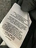 Express Black Cargo Pants Size S - photo 5