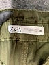 Zara Green Jeans Size 0 - photo 6