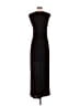 HEATHER Black Casual Dress Size M - photo 2