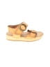 Old Navy Tan Sandals Size 5 (baby) - photo 1