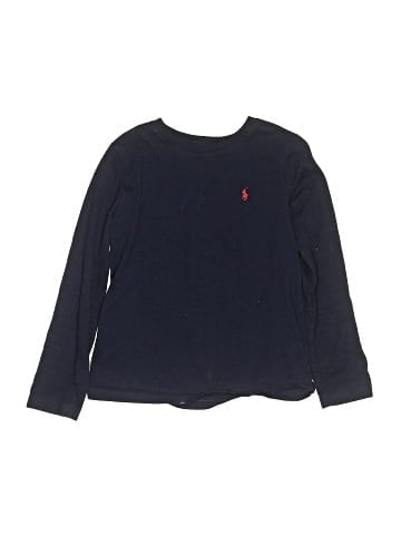 Polo by Ralph Lauren Long Sleeve T-Shirt (view 1)