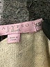 Calypso St. Barth Ivory Kimono Size XS - photo 7