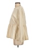 Zara Ivory Long Sleeve Blouse Size S - photo 5