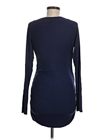 Kimi + Kai Maternity Casual Dress (view 2)