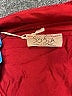 SOFIA Burgundy Casual Dress Size S (estimated) - photo 7