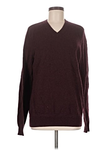 Vince. Pullover Sweater (view 1)