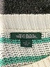 Wild Fable Stripes Green Pullover Sweater Size L - photo 7