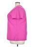 Unbranded Pink Short Sleeve Top Size 5X - photo 5