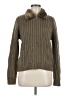 Liz Claiborne Gold Coat Size M - photo 1