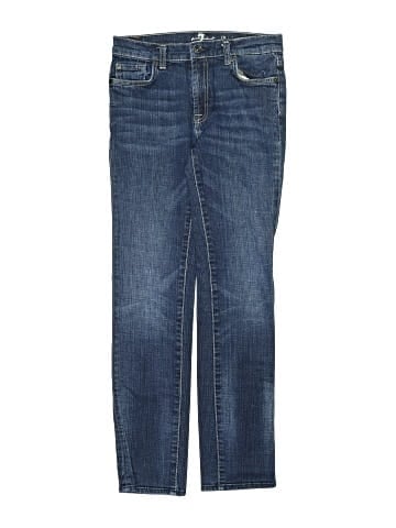 7 For All Mankind Jeans (view 1)