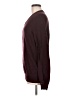 Vince. Burgundy Pullover Sweater Size M - photo 5