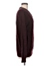 Vince. Burgundy Pullover Sweater Size M - photo 4