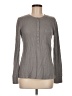 J.Crew Gray Cardigan Size M - photo 1