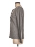 J.Crew Gray Cardigan Size M - photo 5