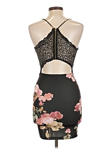 Windsor Cocktail Dress (view 2)