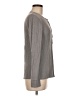 J.Crew Gray Cardigan Size M - photo 4