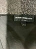 Generation Love Black Sleeveless Blouse Size S - photo 7