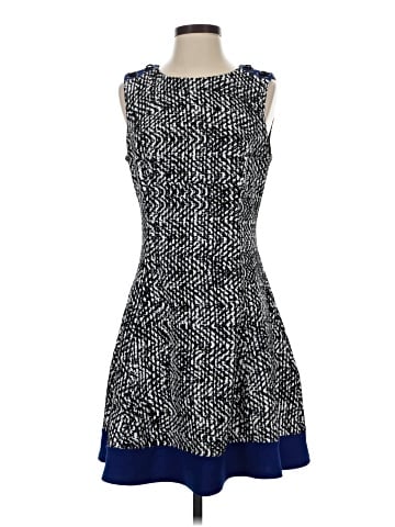 Alyx Cocktail Dress (view 1)
