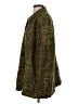 Jones New York Tweed Gold Coat Size 24 waist - photo 5