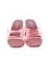 BCBGeneration Pink Sandals Size 7 1/2 - photo 2