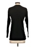 INC International Concepts Black Pullover Sweater Size XS - photo 2