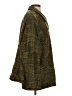 Jones New York Tweed Gold Coat Size 24 waist - photo 4