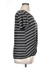 Nine Britton Gray Short Sleeve Top Size XL - photo 4