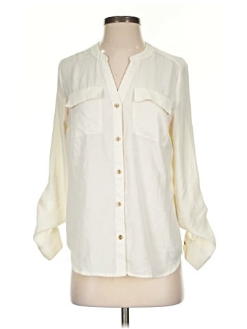 212 Collection 3/4 Sleeve Blouse (view 1)