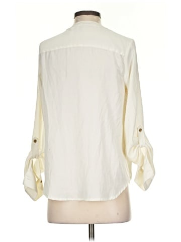 212 Collection 3/4 Sleeve Blouse (view 2)