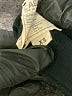 L'Agence Black Casual Dress Size XS - photo 8