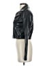 Wilfred 100% Polyurethane Solid Black Jacket Size XS - photo 5