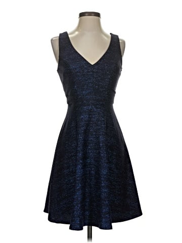 Charlotte Russe Cocktail Dress (view 1)