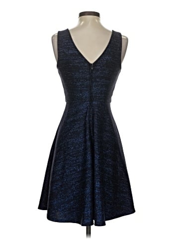Charlotte Russe Cocktail Dress (view 2)