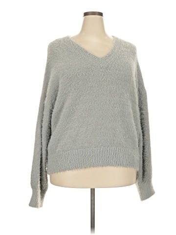 And Now This Pullover Sweater (view 1)