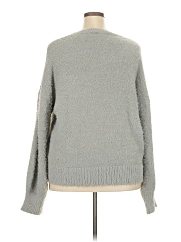 And Now This Pullover Sweater (view 2)