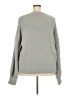And Now This Gray Pullover Sweater Size XXL - photo 2
