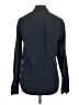 Calvin Klein Blue Long Sleeve Button-Down Shirt Size M - photo 2