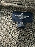 American Eagle Outfitters Gray Cardigan Size XS - photo 7