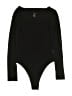 A New Day Black Bodysuit Size S - photo 1